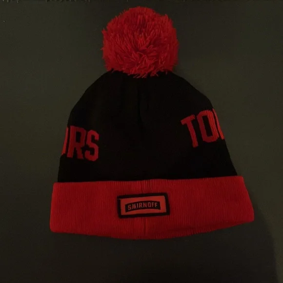 Toronto Raptors hat! - Picture 2 of 3
